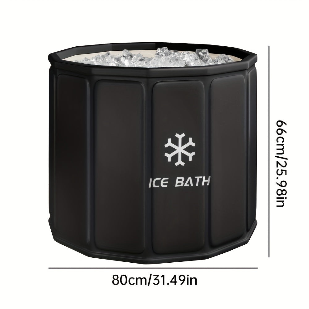 Measurments of bathtub therapy