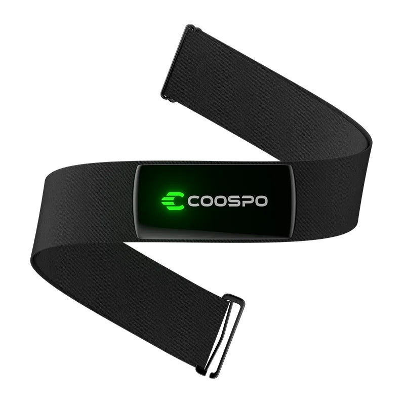 COOSPO H9Z heart rate monitor available at GymWave store