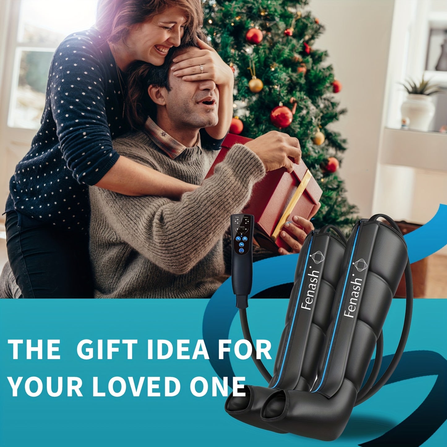 Professional pressotherapy leg system for circulation support