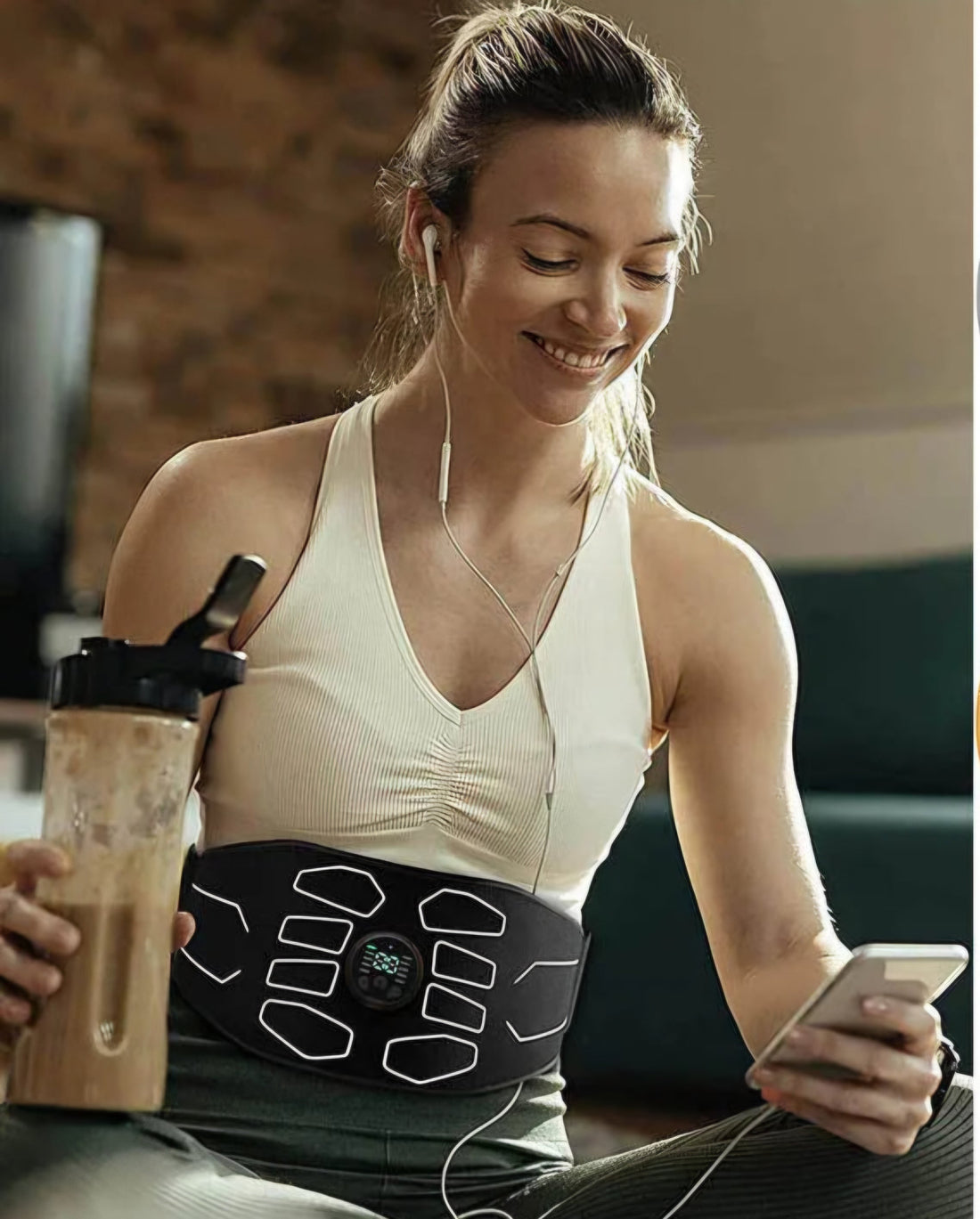 Top recovery tools for muscle recovery in a home gym setup
