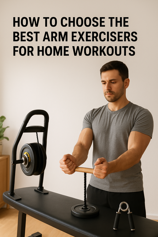 how-to-choose-arm-exercisers-home-workouts