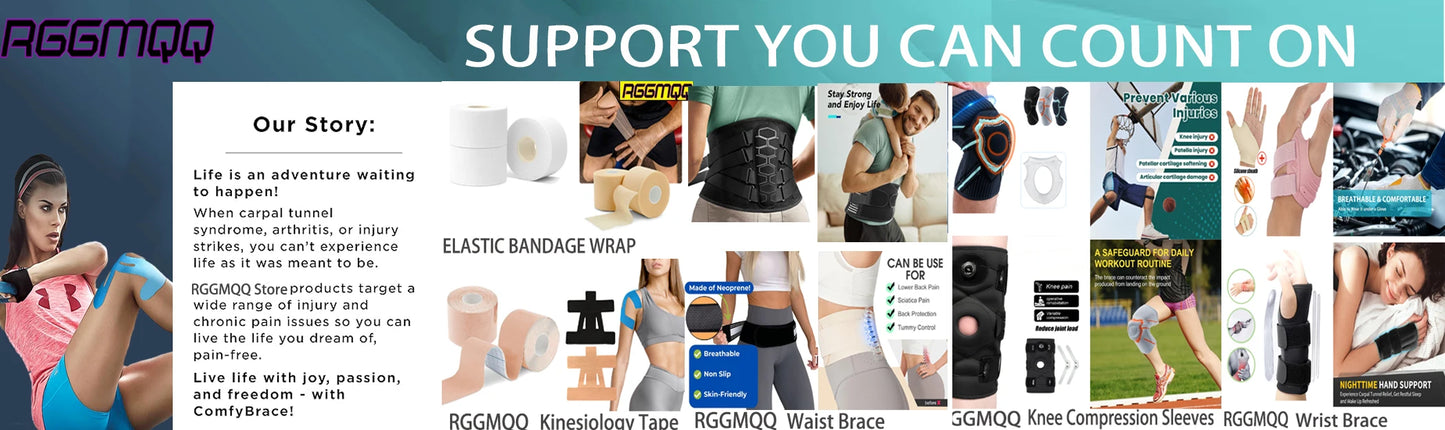 Adjustable Wrist & Ankle Weights (2–4 lbs) – Boost Strength & Endurance