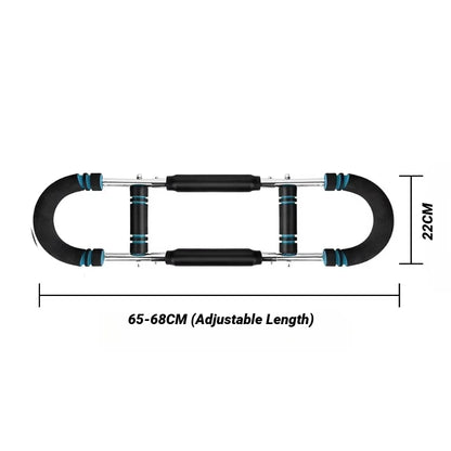 65-68cm Arm exerciser to give you best results at home