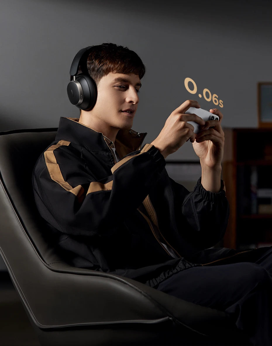Great headphones for gaming