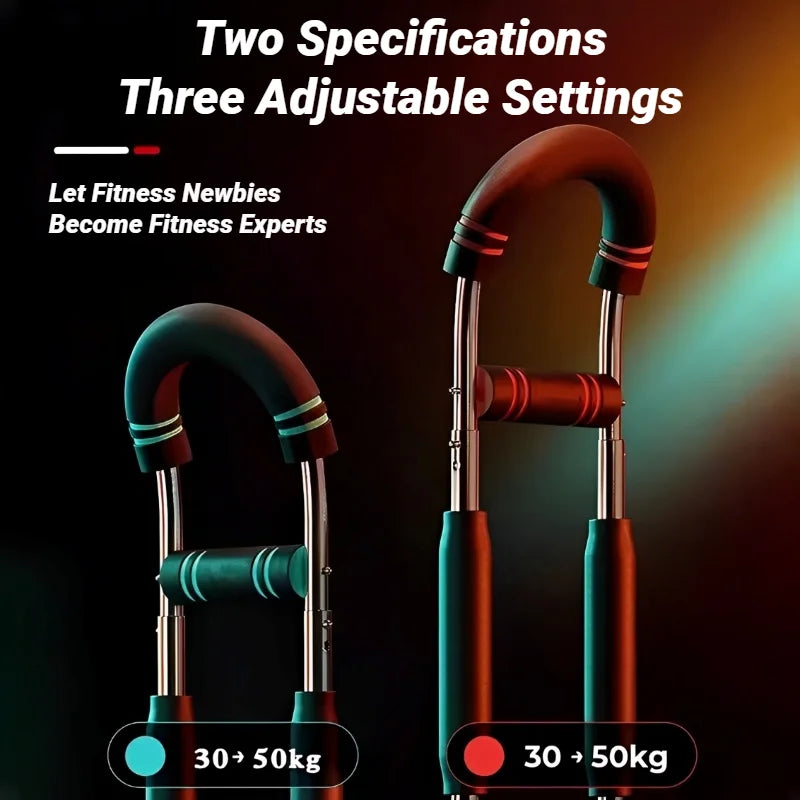 Arm exerciser in two specifications and 2 colors