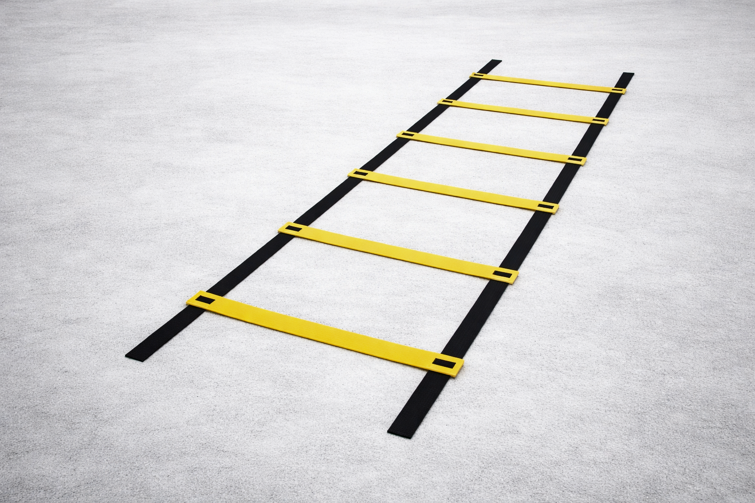 Agility speed training ladder up to 10m for professional sports training
