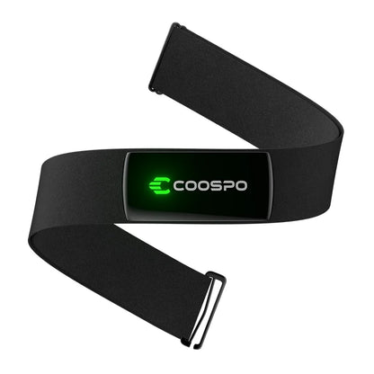 COOSPO H9Z heart rate monitor available at GymWave store