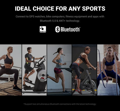 COOSPO H9Z ideal choice to use for any sport