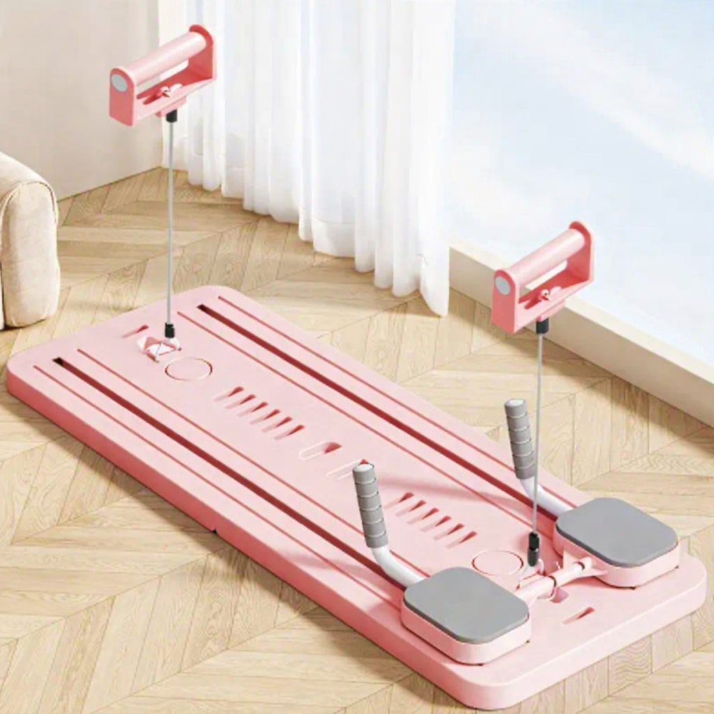 8-in-1 Multifunctional Fitness Board – Abdominal & Core Strength Training