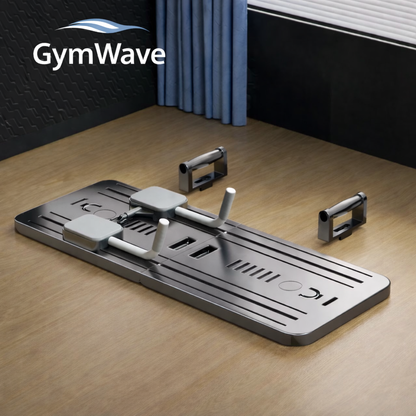 8-in-1 Multifunctional Fitness Board – Abdominal & Core Strength Training