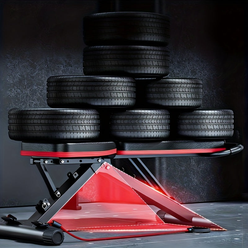 High quality home gym bench that can carry up to 500kg