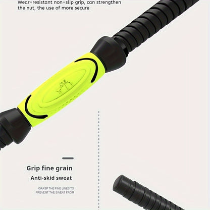 Space saving home gym weight set for small workout areas