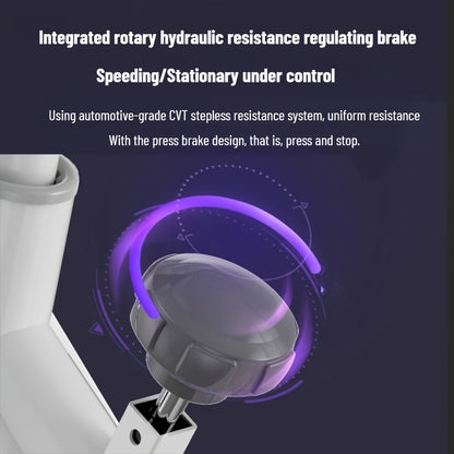 Indoor Cycling Bike Perfect for Home Gym