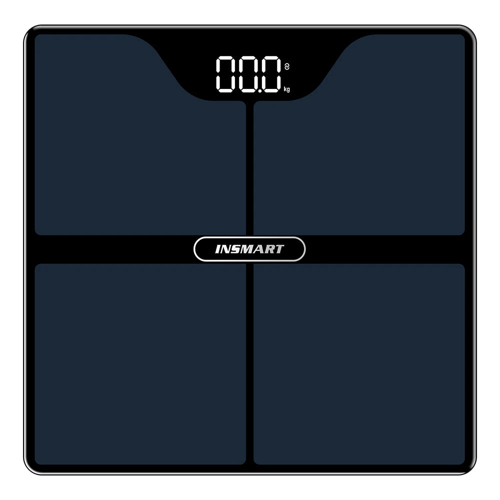 INSMART body fat scale with a great quality