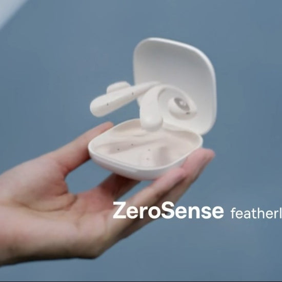Baseus Eli 2i Fit true wireless earphones with Bluetooth 6.0