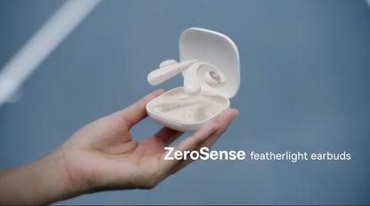 Baseus Eli 2i Fit true wireless earphones with Bluetooth 6.0