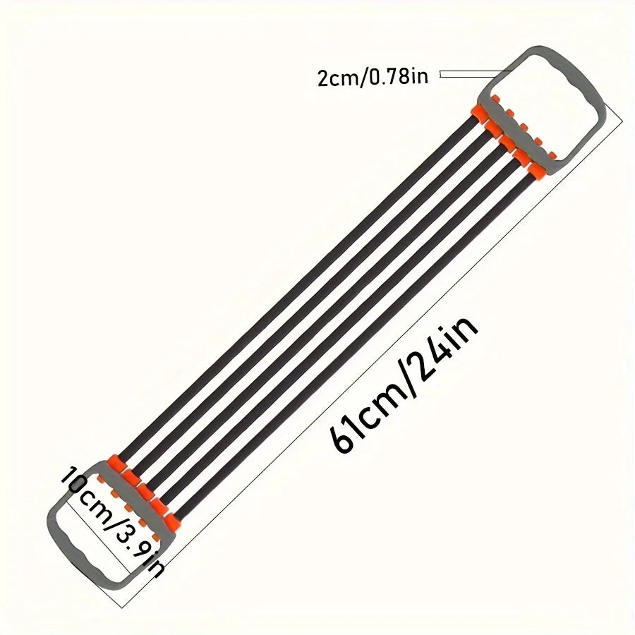 Shoulder Stretch Rope for Arm Strength and Flexibility