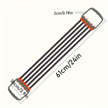 Shoulder Stretch Rope for Arm Strength and Flexibility