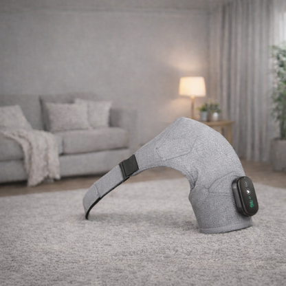 shoulder pad gray color